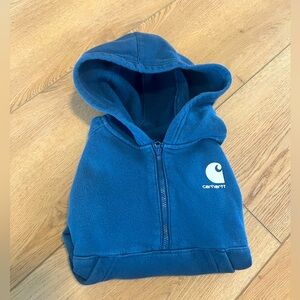 3T Carhartt Hoodie